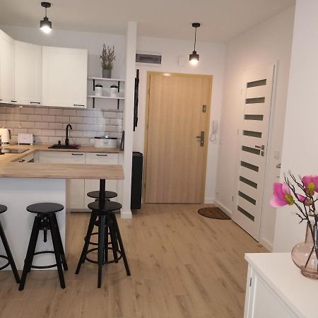 Apartament Lucky Świnoujście Zewnętrze zdjęcie