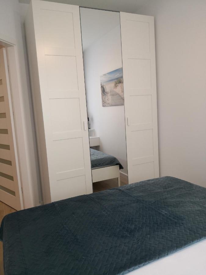 Apartament Lucky Świnoujście Zewnętrze zdjęcie