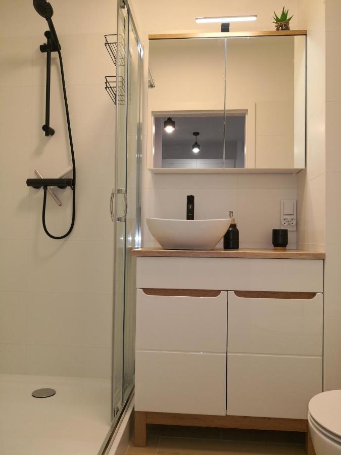 Apartament Lucky Świnoujście Zewnętrze zdjęcie