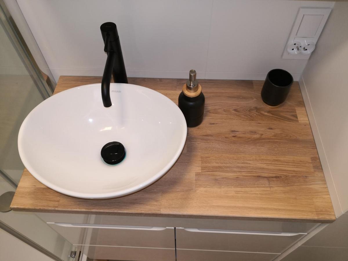 Apartament Lucky Świnoujście Zewnętrze zdjęcie