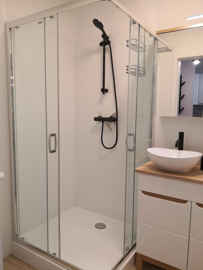 Apartament Lucky Świnoujście Zewnętrze zdjęcie