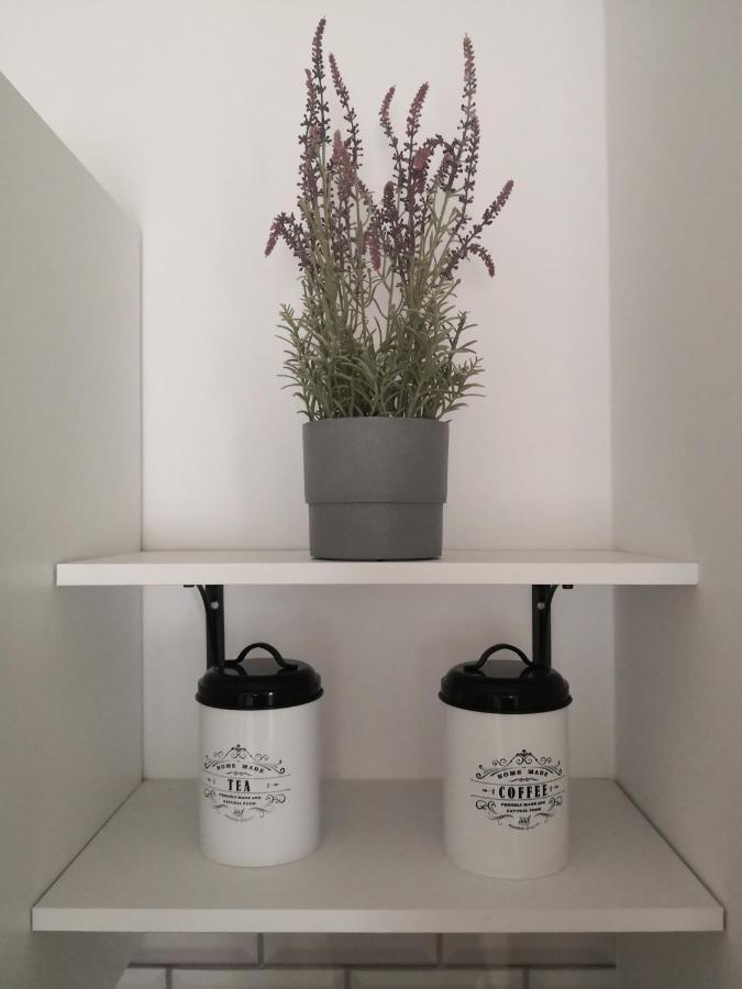 Apartament Lucky Świnoujście Zewnętrze zdjęcie