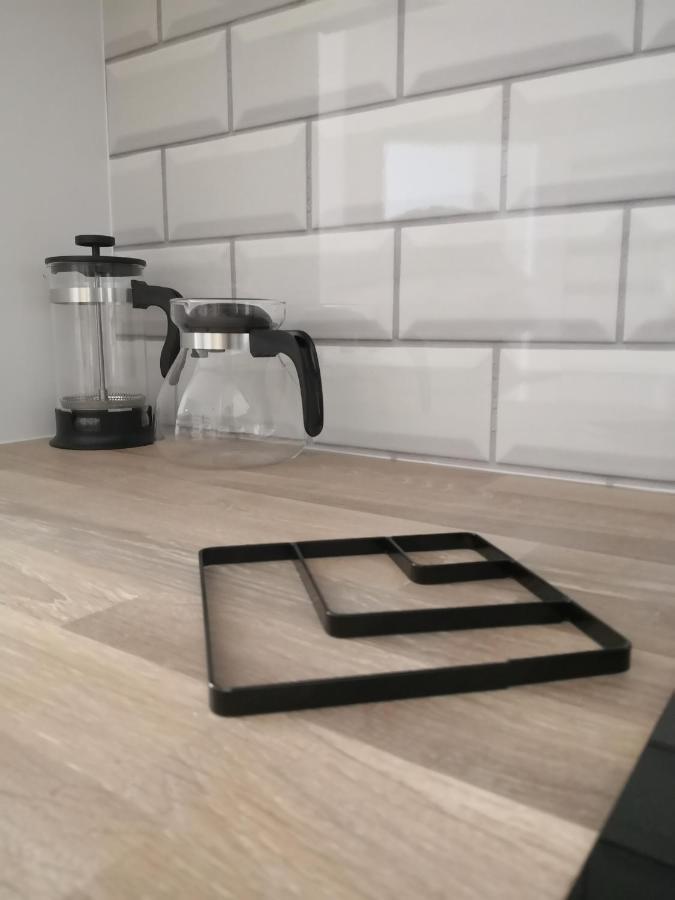 Apartament Lucky Świnoujście Zewnętrze zdjęcie