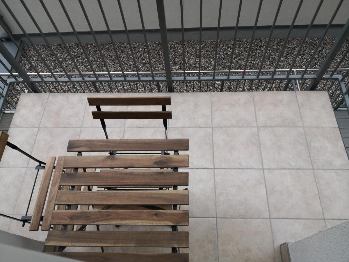 Apartament Lucky Świnoujście Zewnętrze zdjęcie