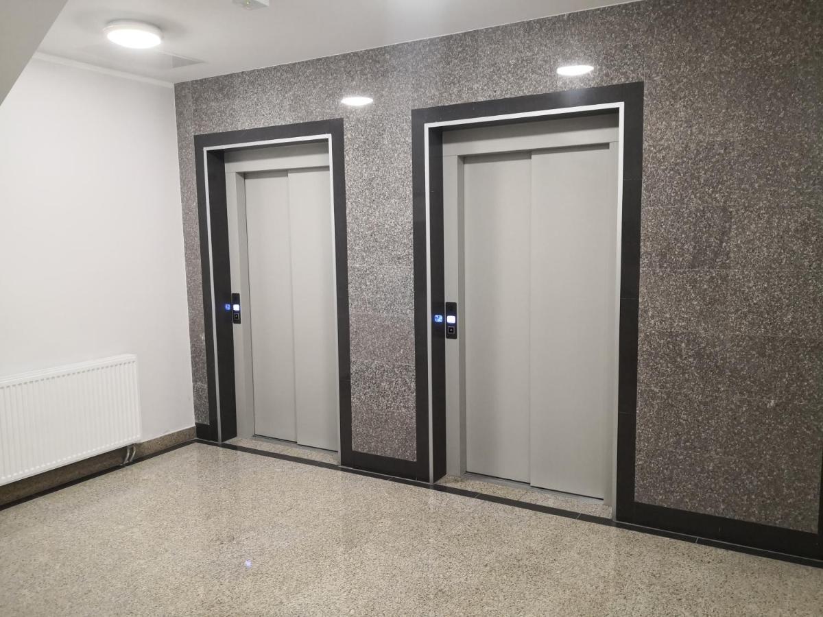 Apartament Lucky Świnoujście Zewnętrze zdjęcie